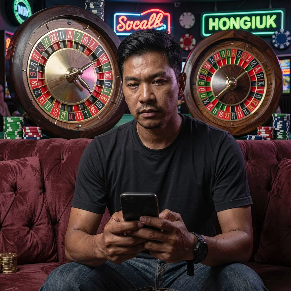 App ng NN PH – Mag-enjoy sa maayos at modernong karanasan sa mobile na kasino sa Philippines
